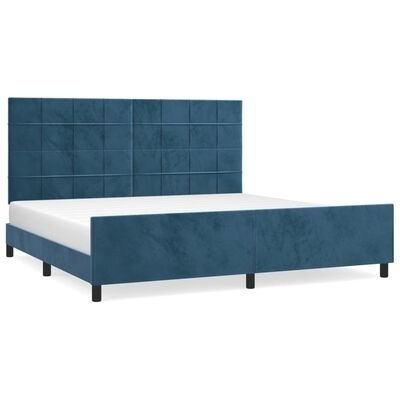 Cama Solteiro/Casal Vale