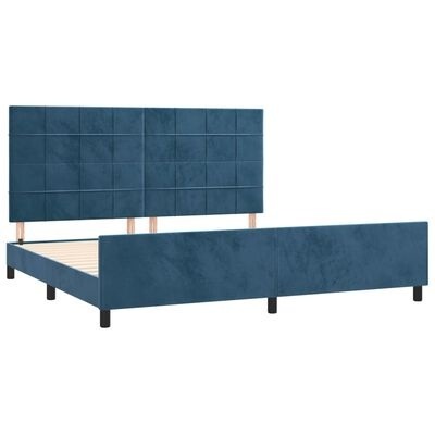 Cama Solteiro/Casal Vale