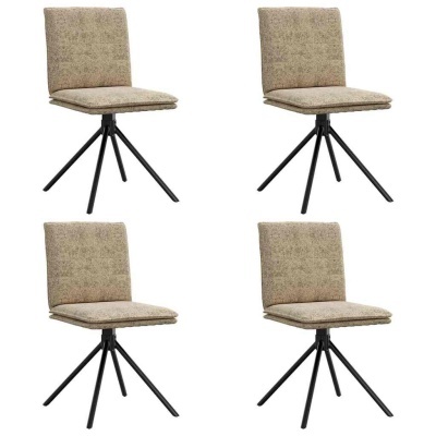 Pack 4 cadeiras Vinnie