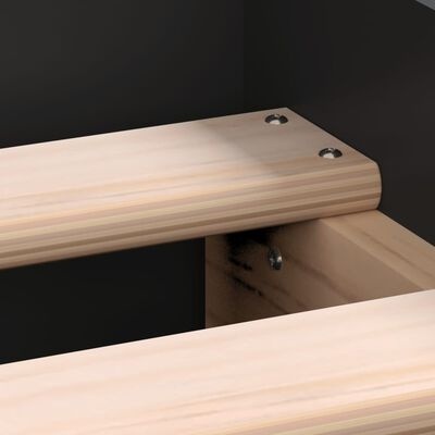 Cama Solteiro Verona