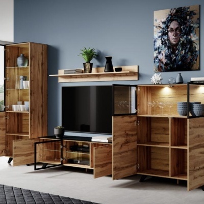 Salao Completo Savana