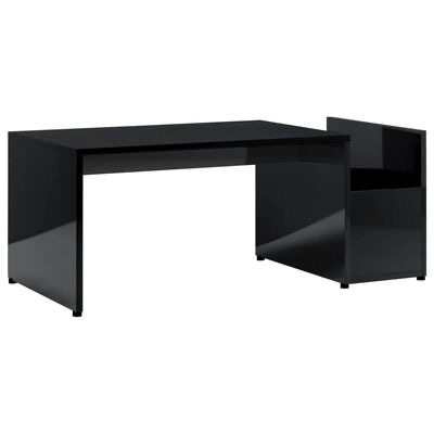 Mesa de Centro Meteorito