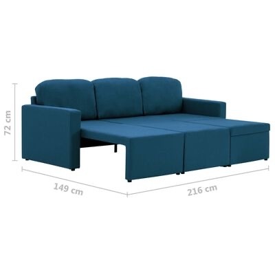 Sofa  Cama  Corunha