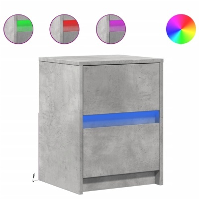 Pack 2 Mesas de Cabeceira By