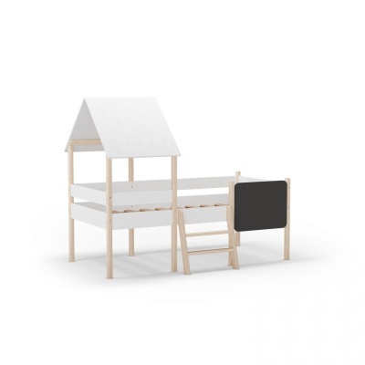 Cama Cabana Lisa