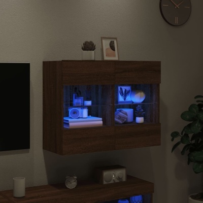 Vitrine Morgana