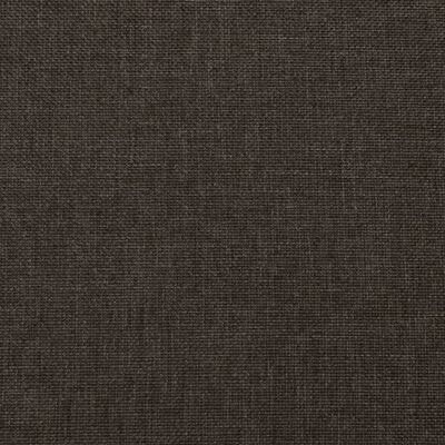tecido castanho escuro com textura de padrão tecido
