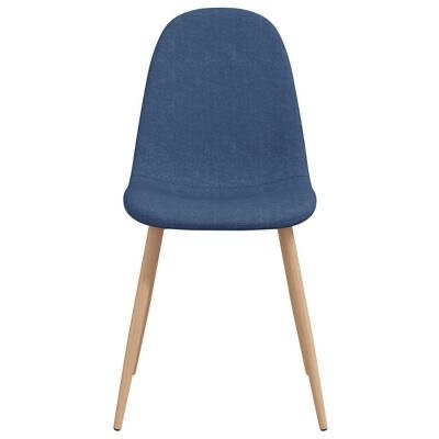 Pack 2 Cadeiras Ariana