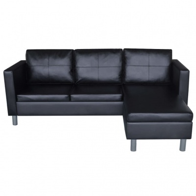 Sofa Chaise Longue Iris