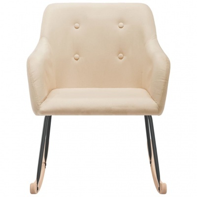 Cadeira Baloiço Bordeus