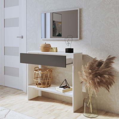 Consola + Espelho Maria