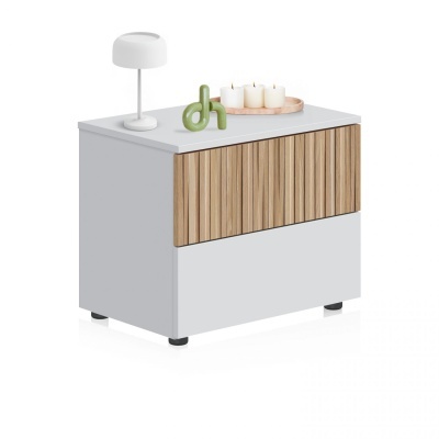 Mesa Cabeceira Bekas