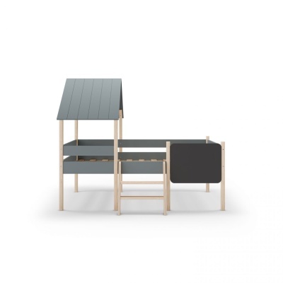 Cama Cabana Lisa