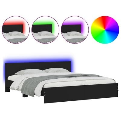 Cama Casal Nolan