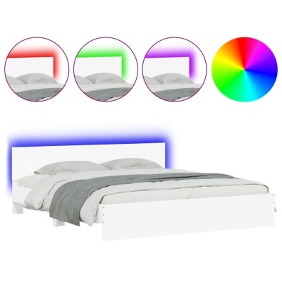 Cama Casal Nolan