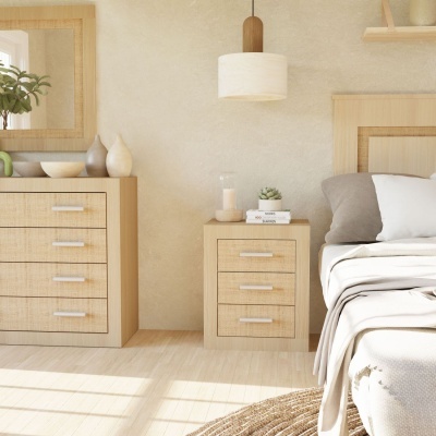 Conjunto Quarto Lady