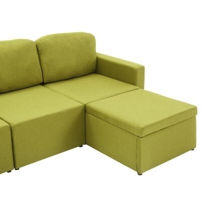 Sofa  Cama  Corunha