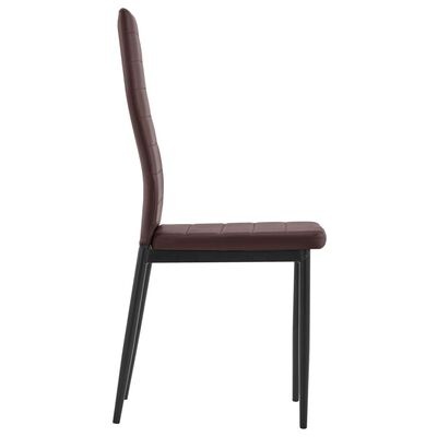 Mesa + 4 Cadeiras Riana