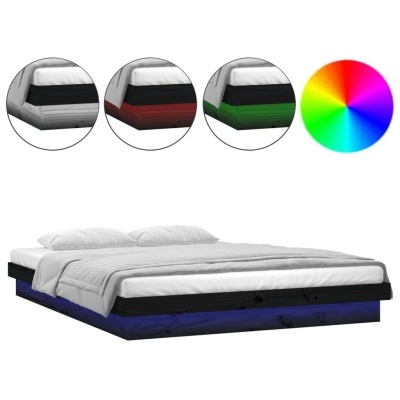 Cama Solteiro/Casal Locos