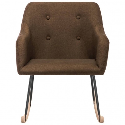 Cadeira Baloiço Bordeus