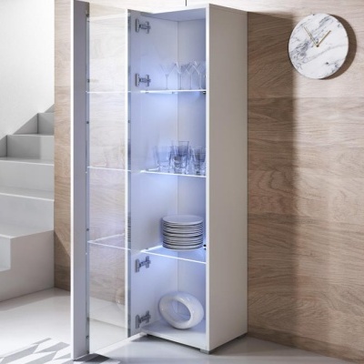 Vitrine Sensation 4