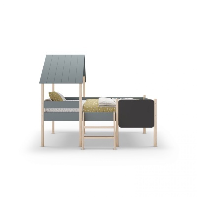 Cama Cabana Lisa