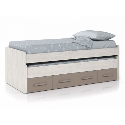 Cama Castelar
