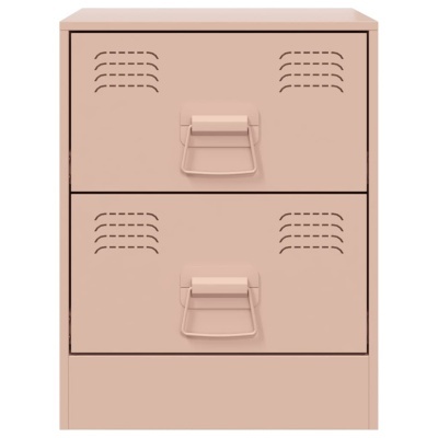 Pack 2 Mesa Cabeceira Diaz