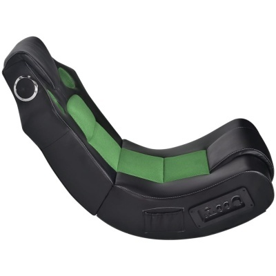 Cadeira Balanço Musical