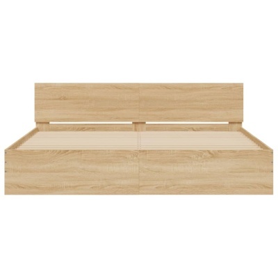 Cama Casal Nolan
