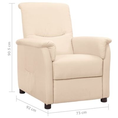 Poltrona Reclinavel Bus