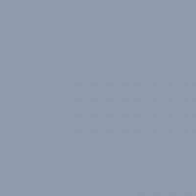 Superfície lisa cinza azulado