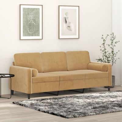 Sofa 3 Lugares Viseu 1