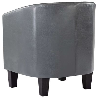 Poltrona de Sala Erasmus