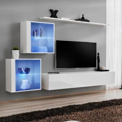 Salao Completo Bazar