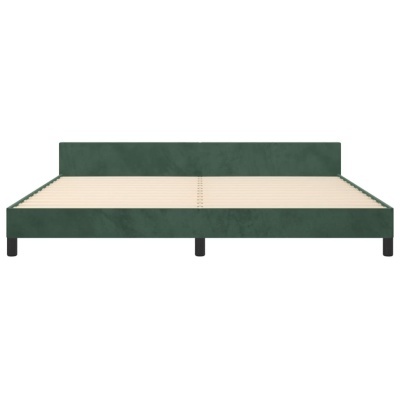 Cama Solteiro/Casal Vale
