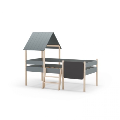 Cama Cabana Lisa
