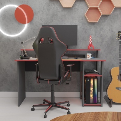 Secretaria Gammer Secret