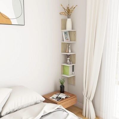 Estante de Parede Cobra