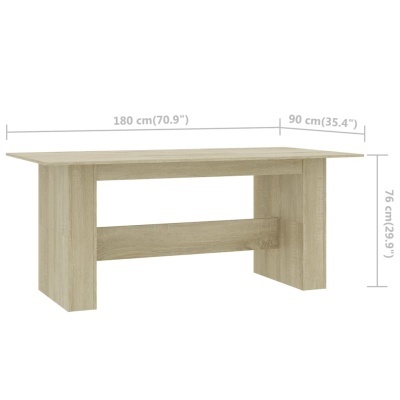 Mesa de Jantar Leixoes