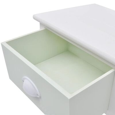 2 Mesas Cabeceira Loco