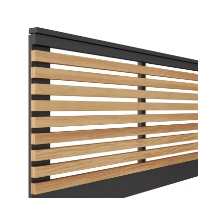 Cabeceiras de Cama Mistica