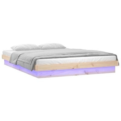 Cama Solteiro/Casal Locos