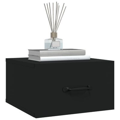 2 Mesas Cabeceira Lumina