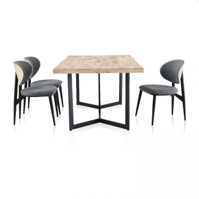 Mesa Jantar Wolf