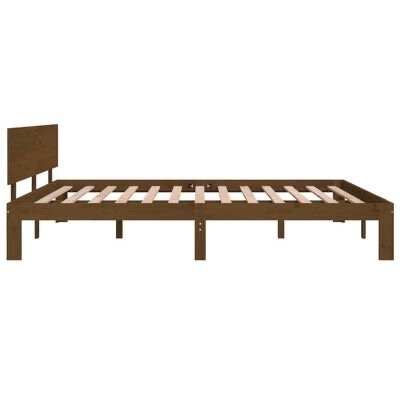 Cama  Solteiro/Casal Simple