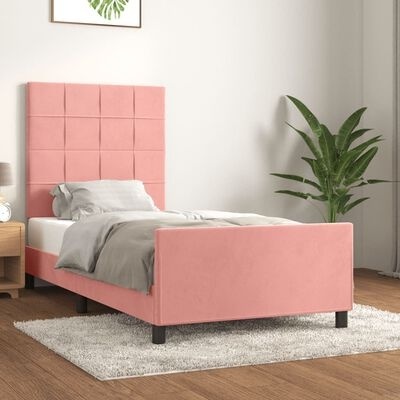 Cama Solteiro/Casal Vale