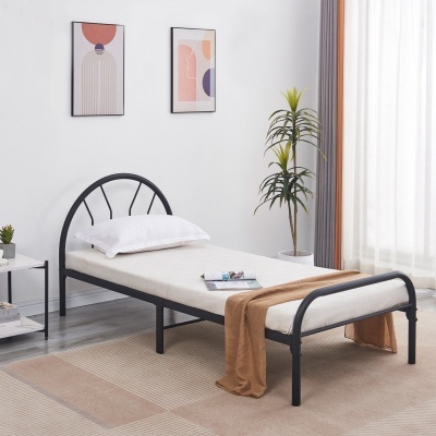 Cama Solteiro Amelia