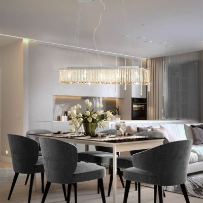 Candeeiro de Teto Cruzeiro