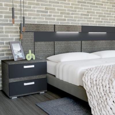 Conjunto Quarto Libra